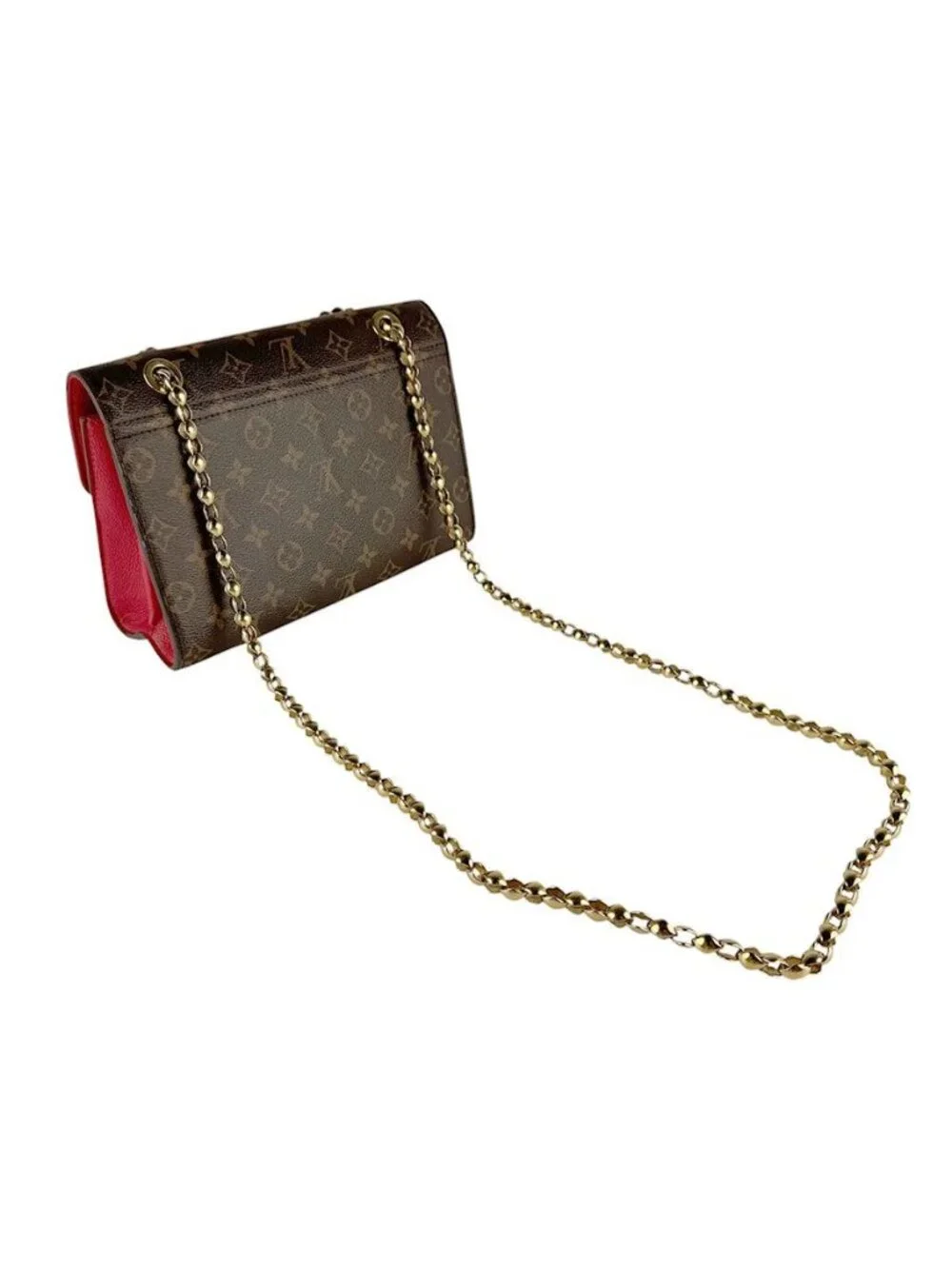 Louis Vuitton Shoulder Bag Victoire